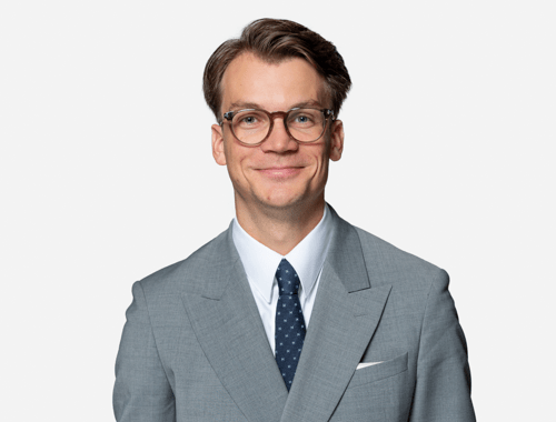 Laurent Buysschaert